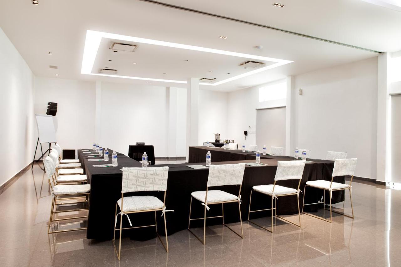 Inhouse Culiacán Kültér fotó