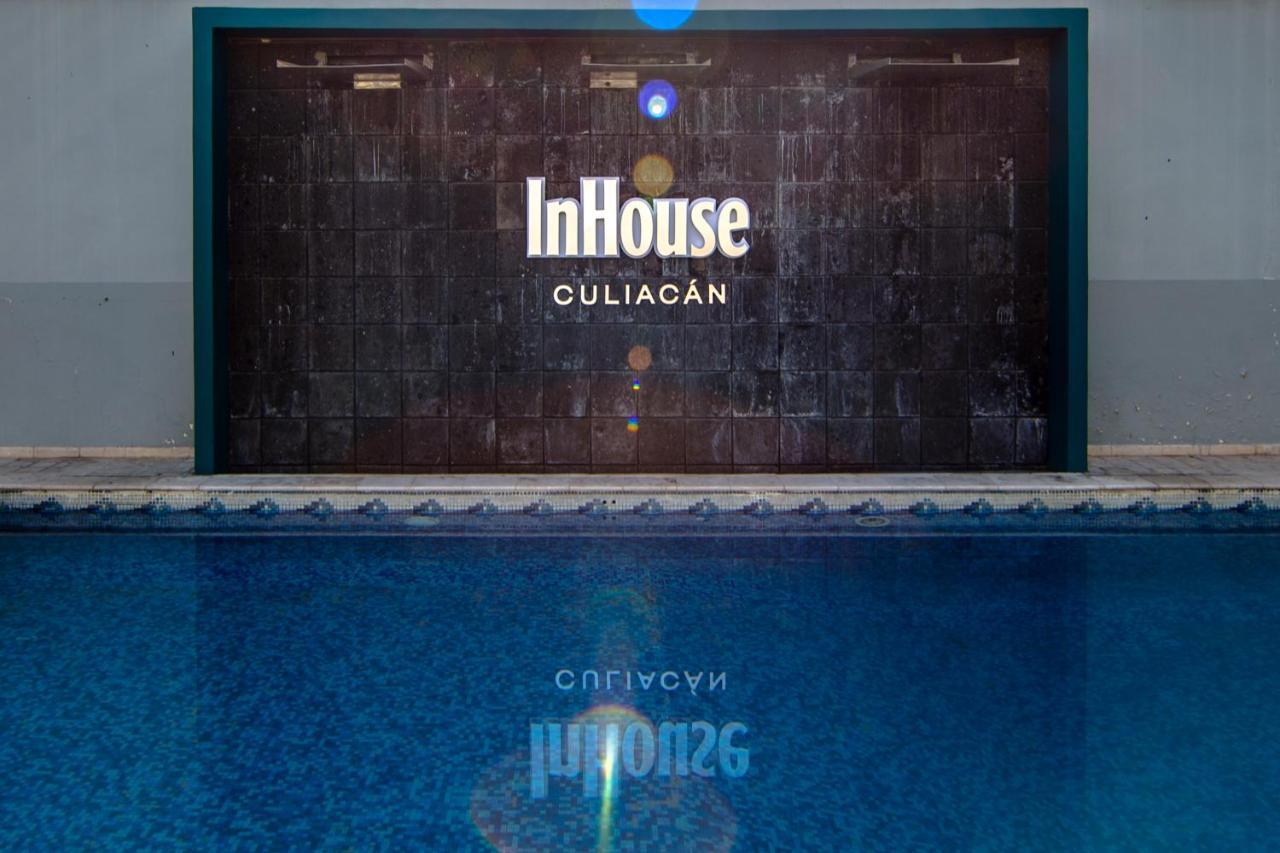 Inhouse Culiacán Kültér fotó
