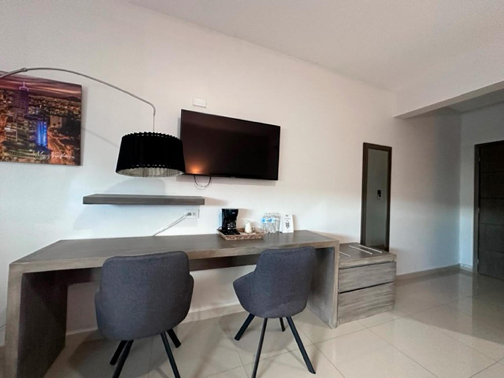 Inhouse Culiacán Kültér fotó