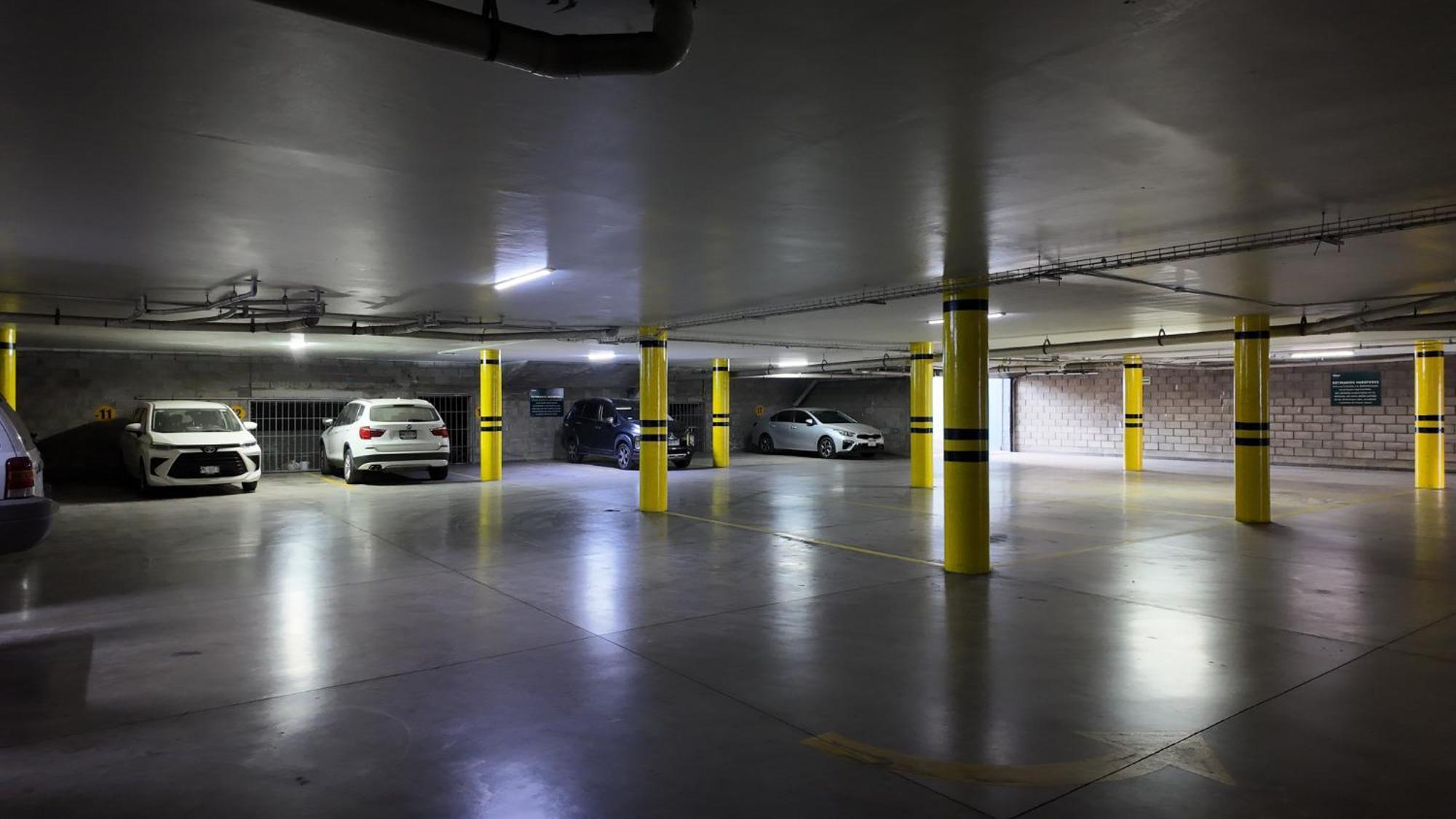Inhouse Culiacán Kültér fotó