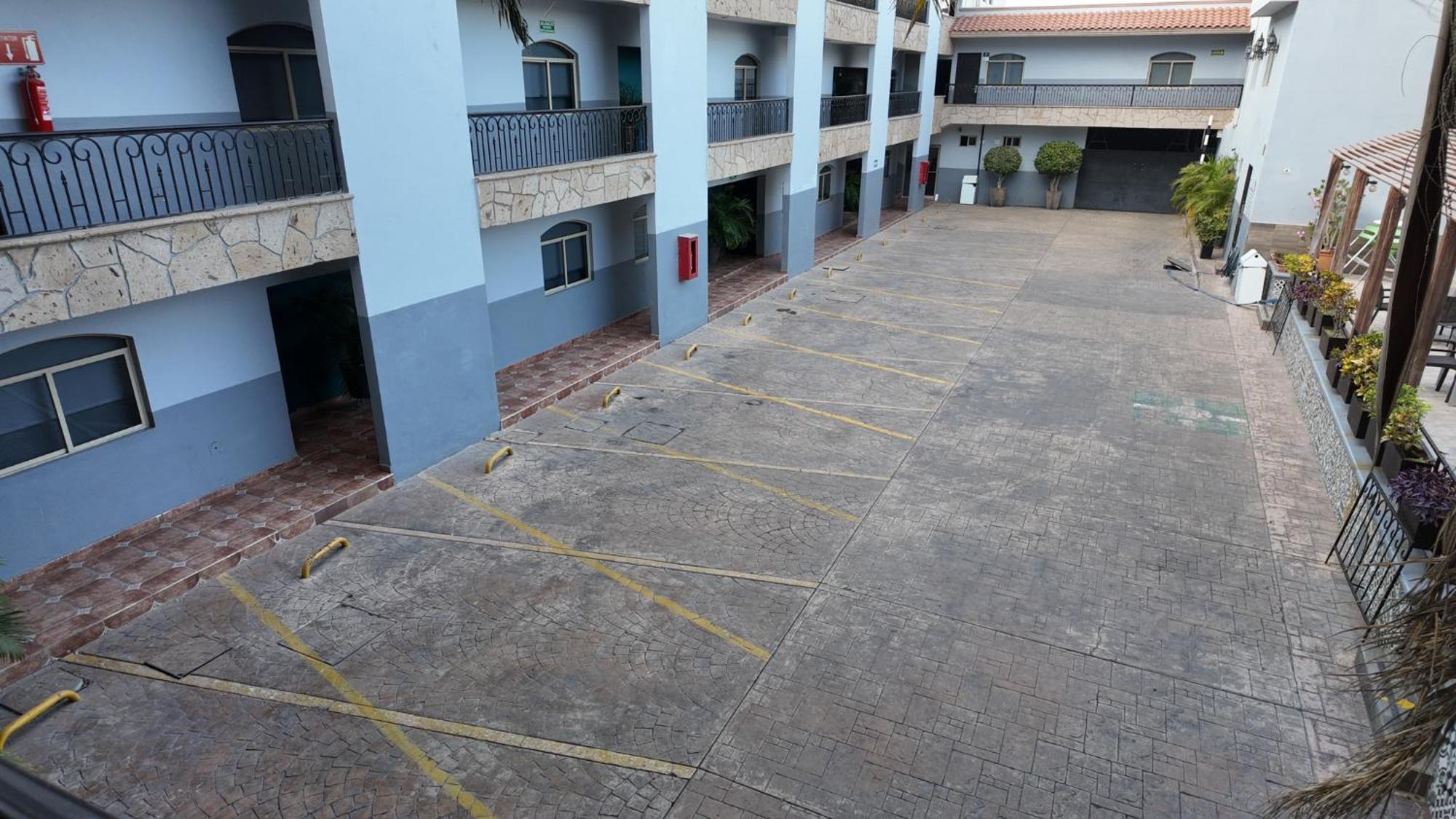 Inhouse Culiacán Kültér fotó