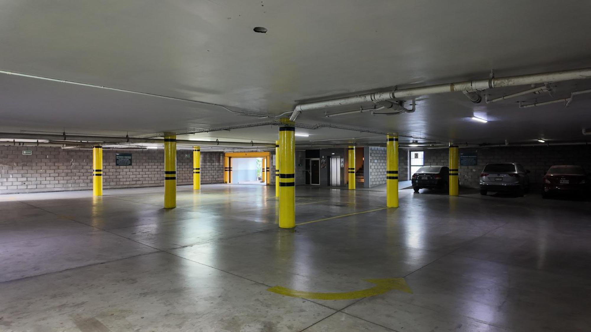 Inhouse Culiacán Kültér fotó