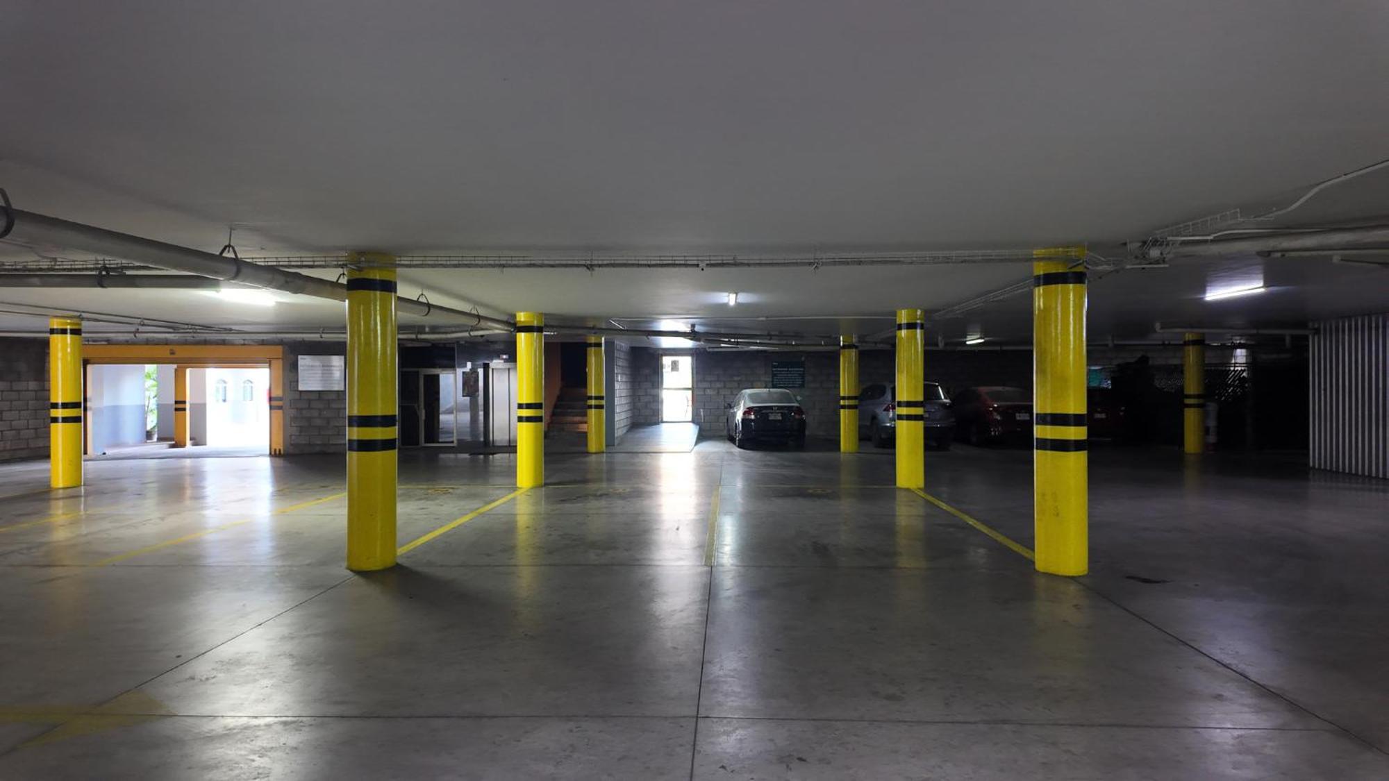 Inhouse Culiacán Kültér fotó