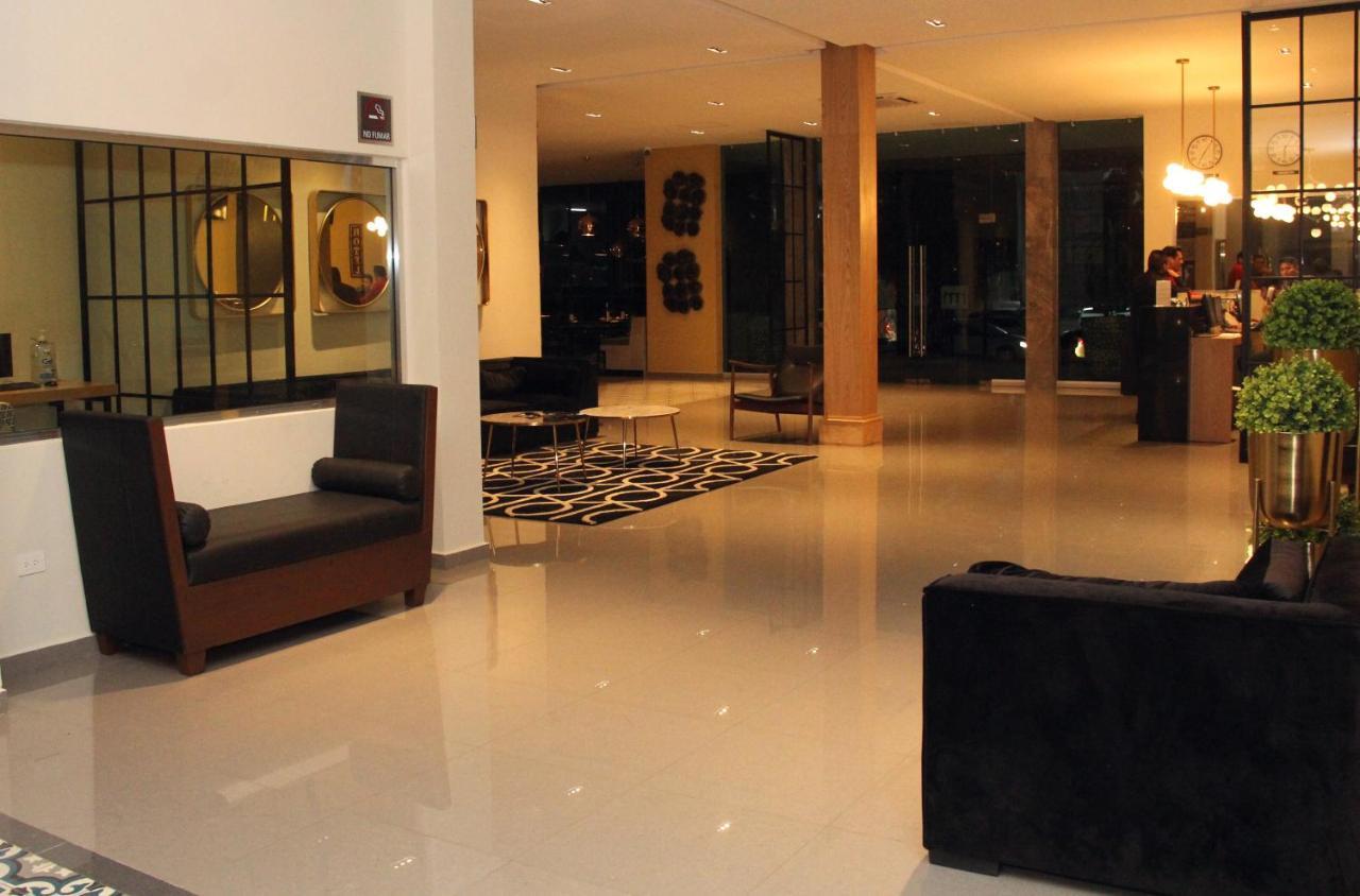 Inhouse Culiacán Kültér fotó